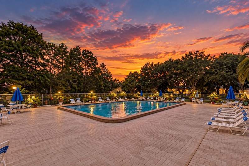 2 bedroom Condominium at 2525 Royal Pines Cir #26H, Village On The Green, Clearwater — photo 3