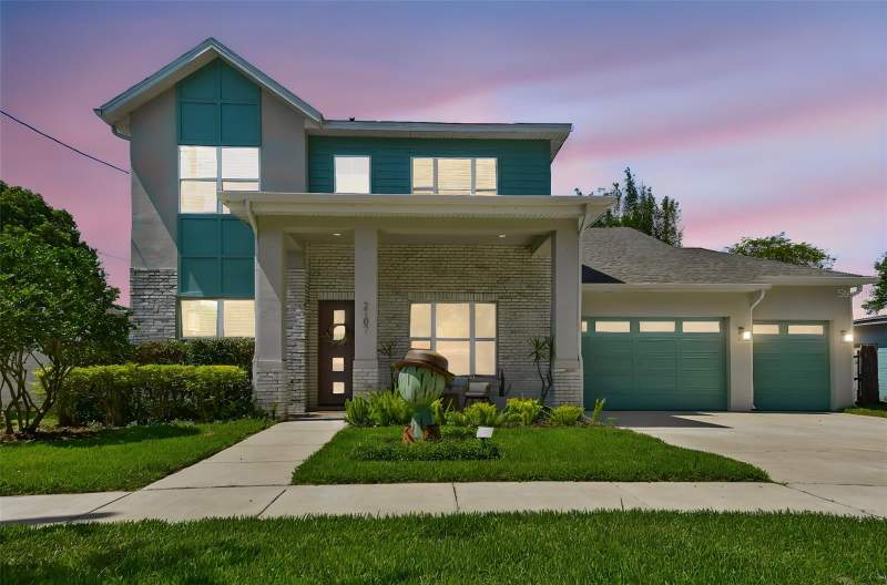 2107 HARGILL DRIVE home for sale in Ardmore Homes