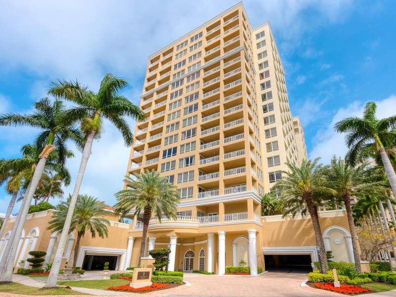 3 bedroom Condominium at 35 Watergate Drive #906, The Tower Residences, Sarasota — photo 2