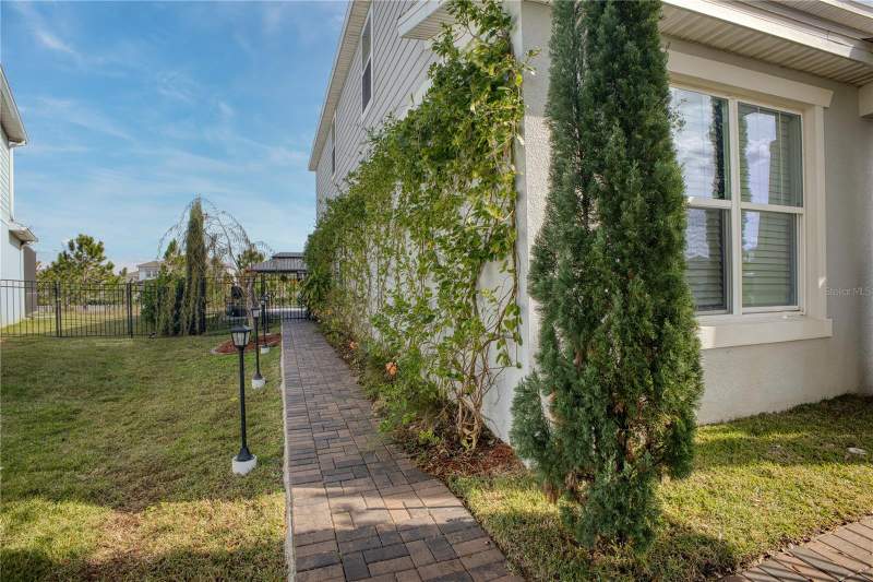 5 bedroom Single Family Residence at 3262 Hanging Tide Street, Lakeview Preserve Ph 2, Winter Garden — photo 3