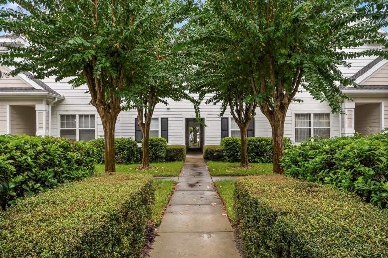 3 bedroom Condominium at 1300 Eastern Pecan Place #208, Southern Pines Condo, Winter Garden — photo 2
