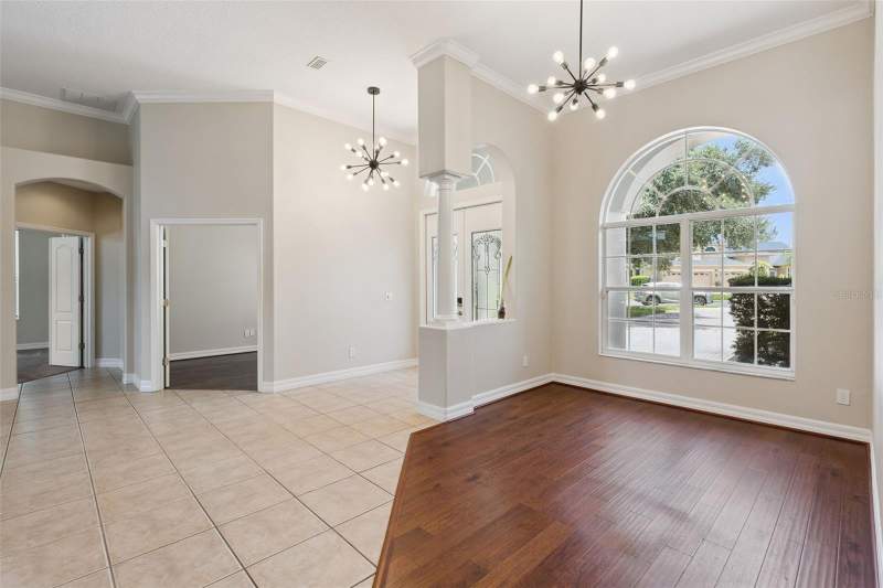 4 bedroom Single Family Residence at 1353 BRIDGE HILL LANE, BRIDGESTONE AT LEGENDS PH III, CLERMONT — photo 5