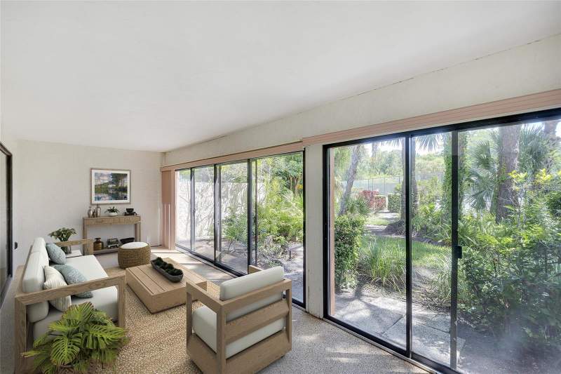 2 bedroom Condominium at 123 Wild Palm Drive #123, Wildewood Springs, Bradenton — photo 5