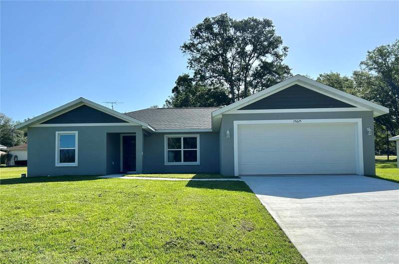 15625 SE 84TH TERRACE home for sale in Orange Blossom Hills