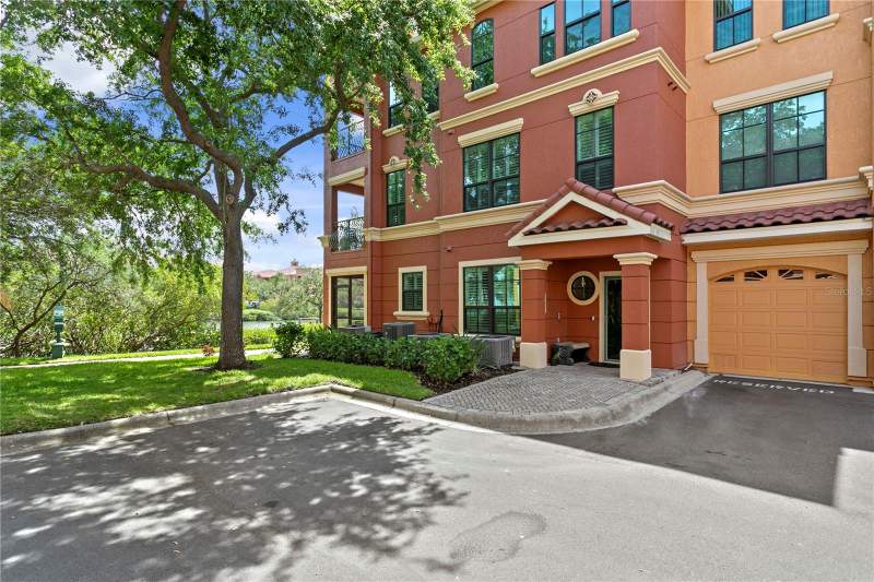 3 bedroom Condominium at 2741 Via Cipriani #914A, Grand Bellagio At Baywatch Condo The, Clearwater — photo 3