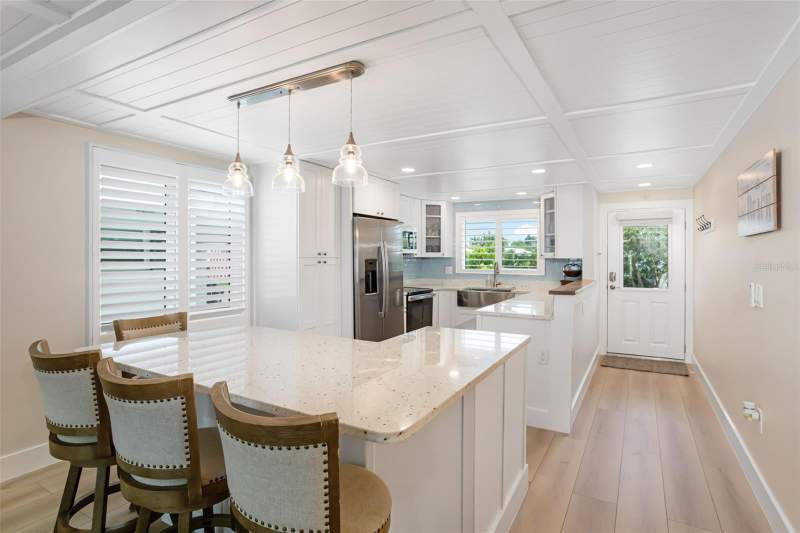2 bedroom Condominium at 546 Spanish Drive, Spanish Main Yacht Club Condo, Longboat Key — photo 4