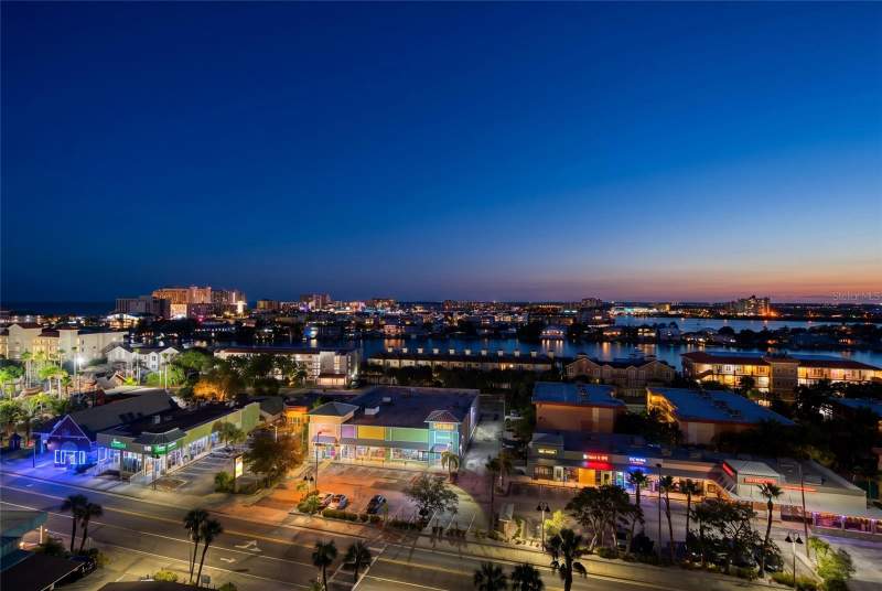 675 S GULFVIEW BOULEVARD #1108 home for sale in Continental Towers Condos for Sale: 3 Units, Median $175K