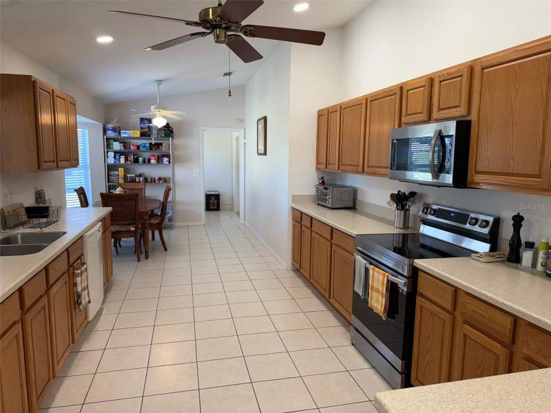 2 bedroom Single Family Residence at 9685 SE 136th Place, Spruce Creek Gc, Summerfield — photo 5