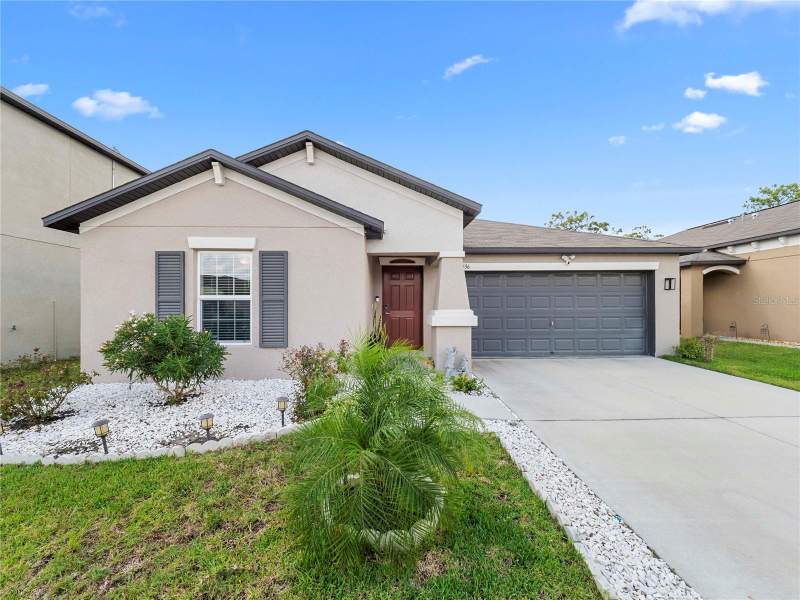 15436 MILLER CREEK DRIVE home for sale in Cypress Mill Homes for Sale: 11 Listings, Median $332K