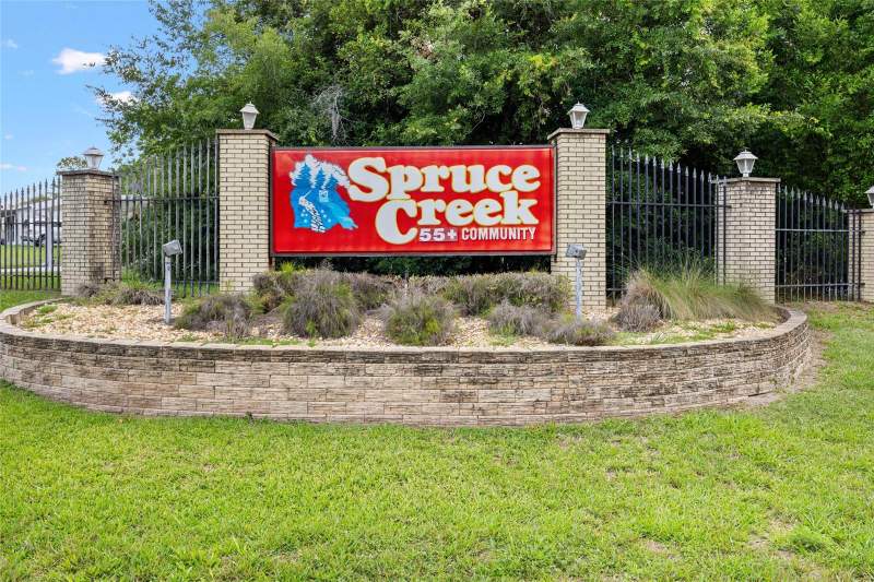 3 bedroom Single Family Residence at 6483 SW 110th Street, Spruce Creek North, Ocala — photo 2