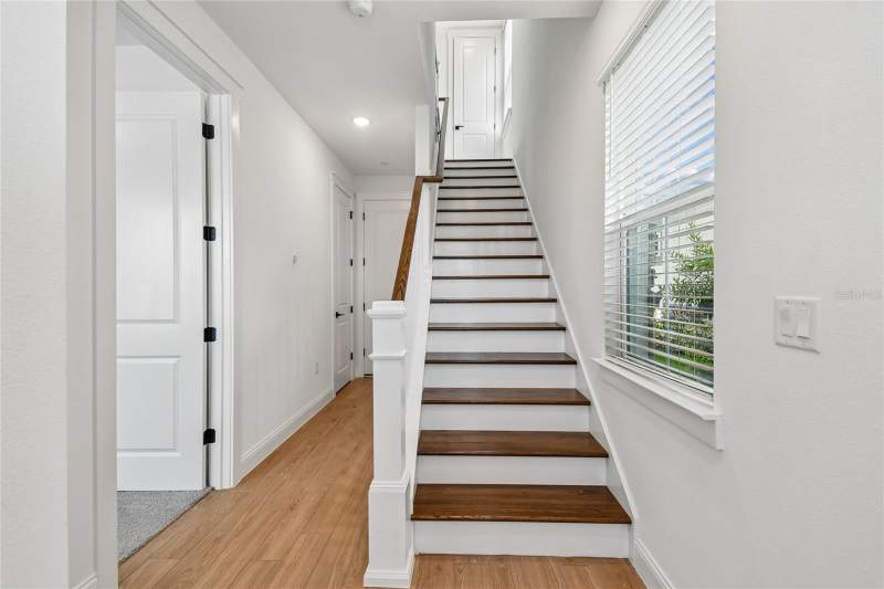 4 bedroom Townhouse at 230 Pasquala Way, Townes At Northlake, Oviedo — photo 3