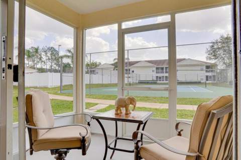8812 Grand Palms Circle #A, Kissimmee FL - photo 24 of 27