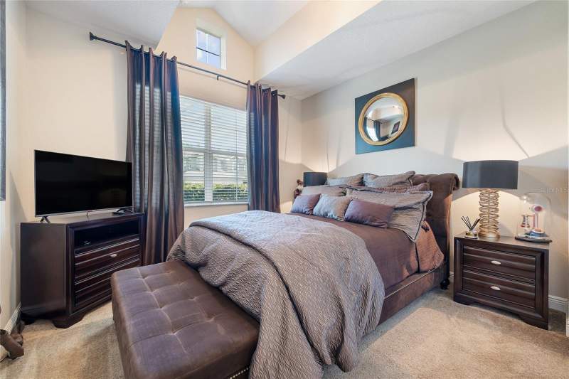 4 bedroom Single Family Residence at 4436 Azure Isle Way, North Point Ph 1B, Kissimmee — photo 4