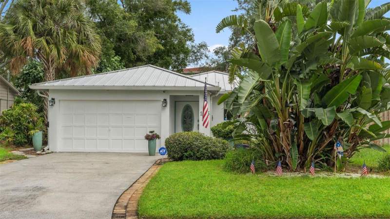 2 bedroom Single Family Residence at 105 Adalia Avenue, Davis Islands Pb10 Pg52 To 57, Tampa — photo 2