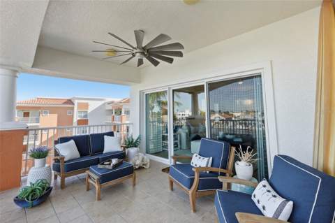 650 Pinellas Bayway #2302, Tierra Verde FL - photo 16 of 34