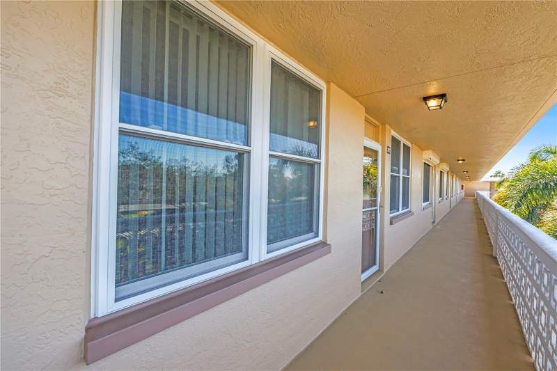 2 bedroom Condominium at 5095 Bay Street #317, Winston Park Northeast, St Petersburg — photo 3