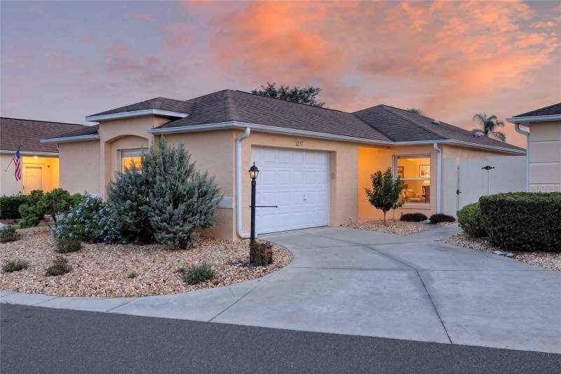 2 bedroom Villa at 1217 Santa Cruz Drive, Villages Of Sumter Villa San Leandro, The Villages — photo 2