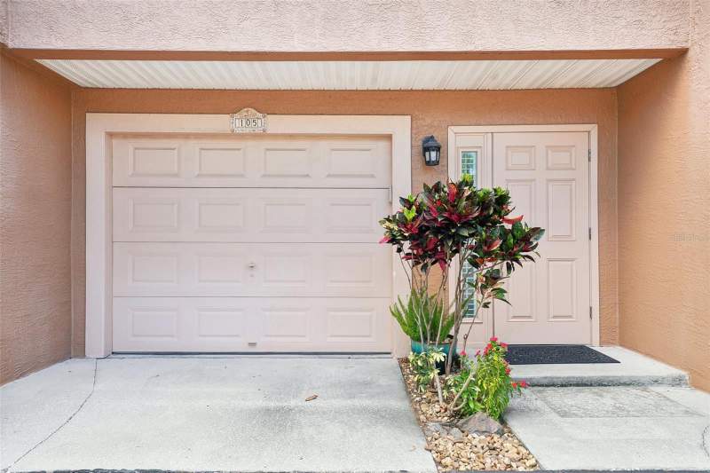 2 bedroom Townhouse at 637 Pinellas Bayway #105, Palm Island Townhomes, Tierra Verde — photo 4