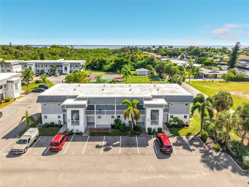 Punta Gorda Isles