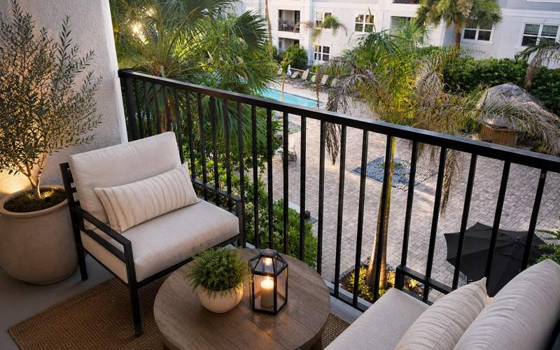 1 bedroom Condominium at 204 E South Street #3060, Grande Downtown Orlando, Orlando — photo 2