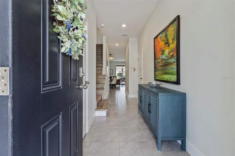 3 bedroom Townhouse at 8915 Milestone Drive, Promenade East, Sarasota — photo 2