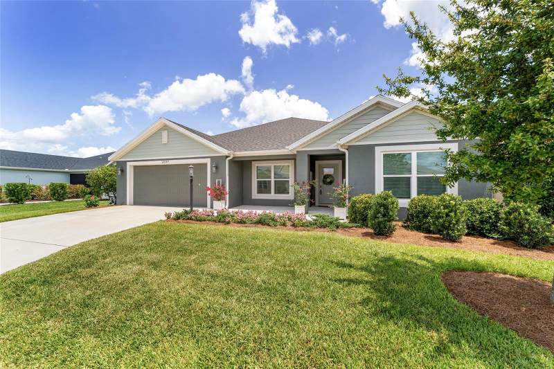 4 bedroom Single Family Residence at 6557 McKnight Loop, The Villages, The Villages — photo 5