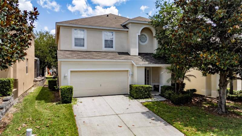 7765 TOSTETH STREET home for sale in Windsor Hills