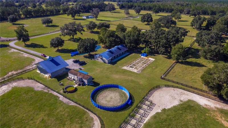 4 bedroom Farm at 7787 NW 150th Avenue, Ag Nonsub, Morriston — photo 2