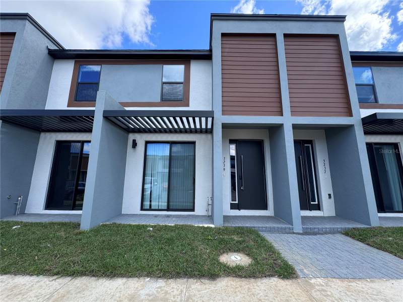 3239 SUSTAINABLE WAY home for sale in Hub At Westside Reserve