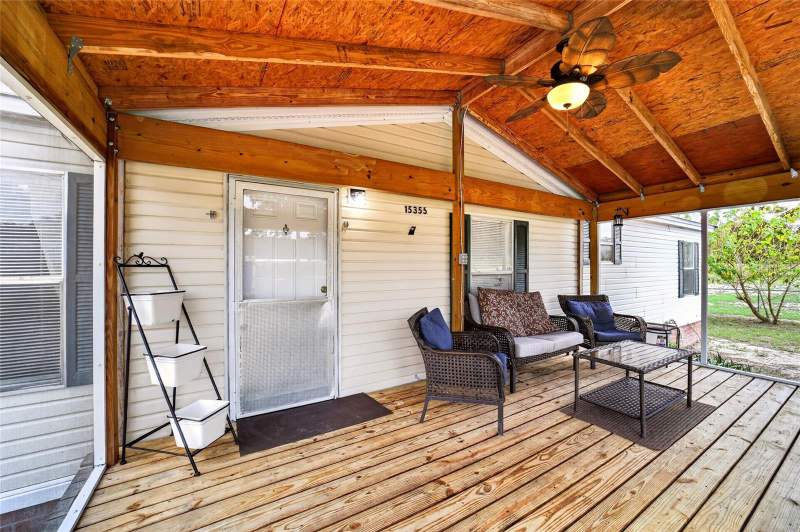 4 bedroom Manufactured Home at 15355 SE 113th Street Road, Horseback Ridge Unrec, Ocklawaha — photo 4