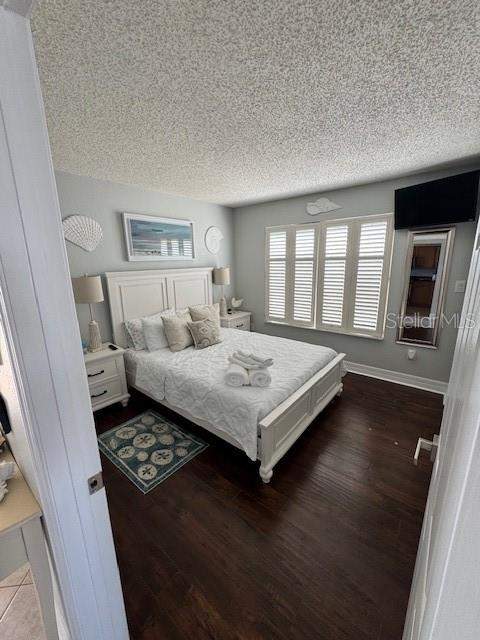 2 bedroom Condominium at 708 Gulf Boulevard #D, Sandpiper Sands Condo, Indian Rocks Beach — photo 3