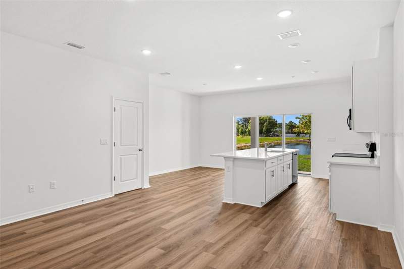 3 bedroom Townhouse at 4941 Winding River Road, Shenandoah Reserve, Orlando — photo 4