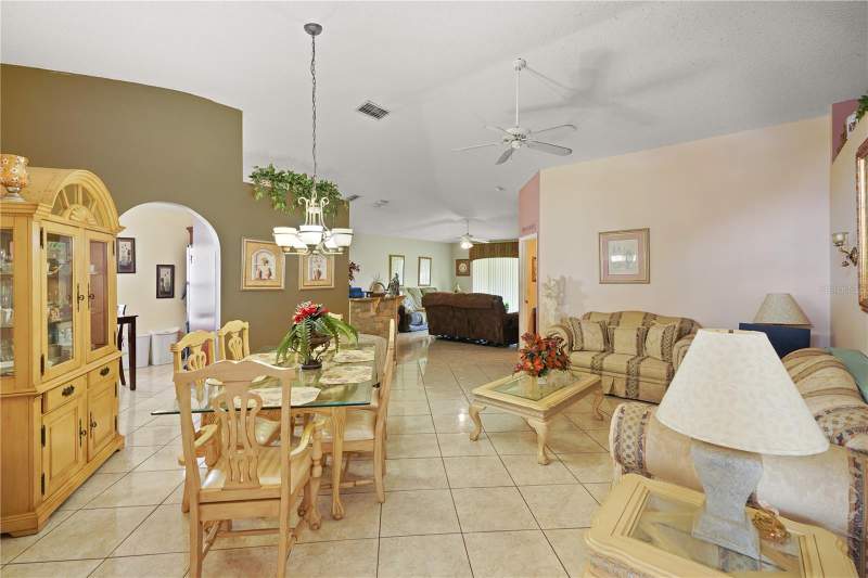 3 bedroom Single Family Residence at 11545 Bentry Street, Wetherbee Lakes Sub, Orlando — photo 4