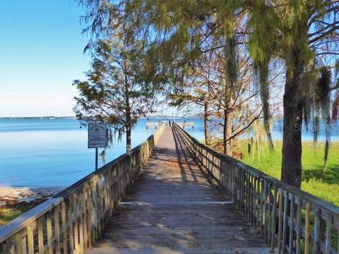 146 Tranquil Mirror Lake Court #Lot 19, Clermont FL - photo 24 of 27