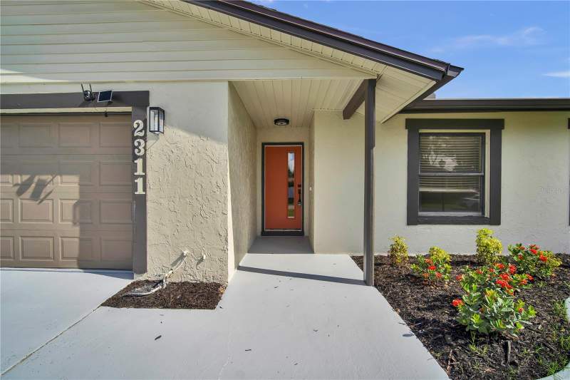 4 bedroom Single Family Residence at 2311 Towerbridge Street, Sky Lake South, Orlando — photo 3