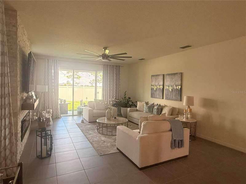 4 bedroom Single Family Residence at 988 Vineyard Ridge Road, Park View/The Hills Ph 2 A Re, Minneola — photo 4