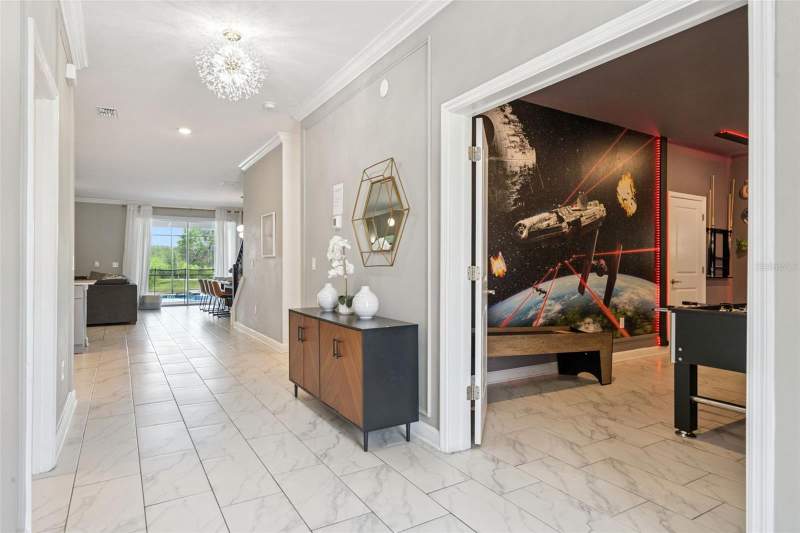 8 bedroom Single Family Residence at 2876 Simile Street, Cove At Storey Lake III, Kissimmee — photo 5