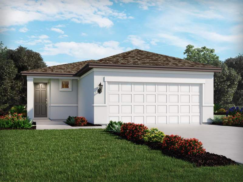 4 bedroom Single Family Residence at 3788 Moscato Drive, Benton Hills, Brooksville — photo 1