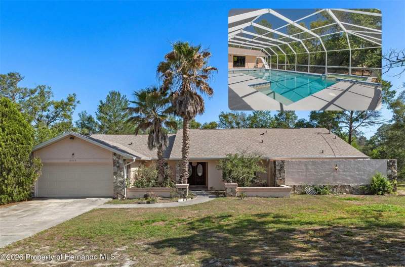 8959 NAKOMA WAY home for sale in Voss Oak Lake Estate Homes for Sale: 3 Homes, Median $265K