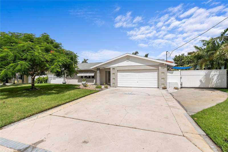 4051 14TH STREET home for sale in Patrician Point