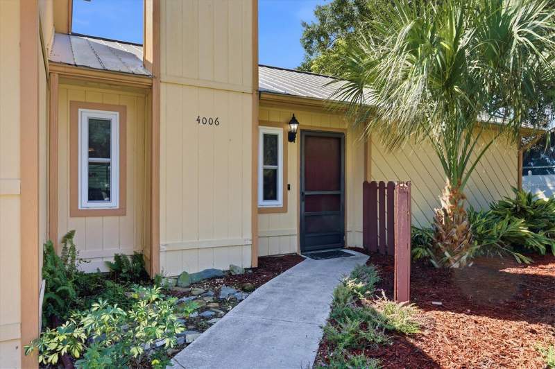 3 bedroom Single Family Residence at 4006 75th Terrace, Gordons, Sarasota — photo 4