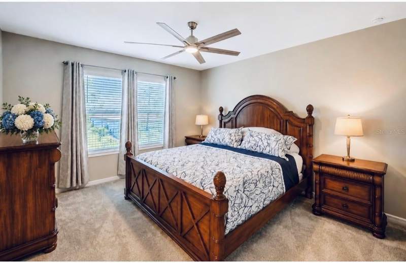 4 bedroom Single Family Residence at 8344 SW 54th Loop, Stone Crk By Del Webb Sundance, Ocala — photo 3