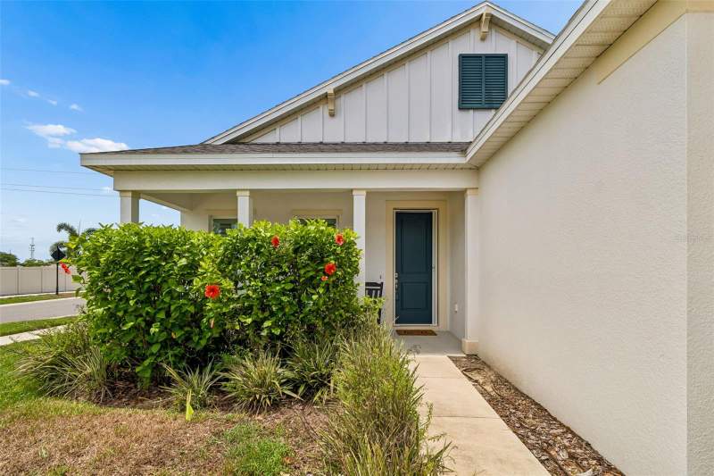 4 bedroom Single Family Residence at 283 Sand Crane Way, North Lake Trail, Tarpon Springs — photo 3