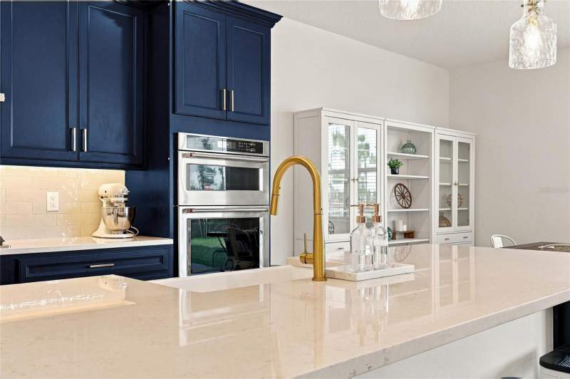 5 bedroom Single Family Residence at 4756 Misty Forest Way, Parkside Trails Ph 1, Clermont — photo 4