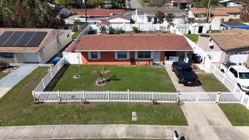 3 bedroom Single Family Residence at 4401 EDGEBROOK, SOUTHWOOD SUB SEC 3, ORLANDO — photo 1