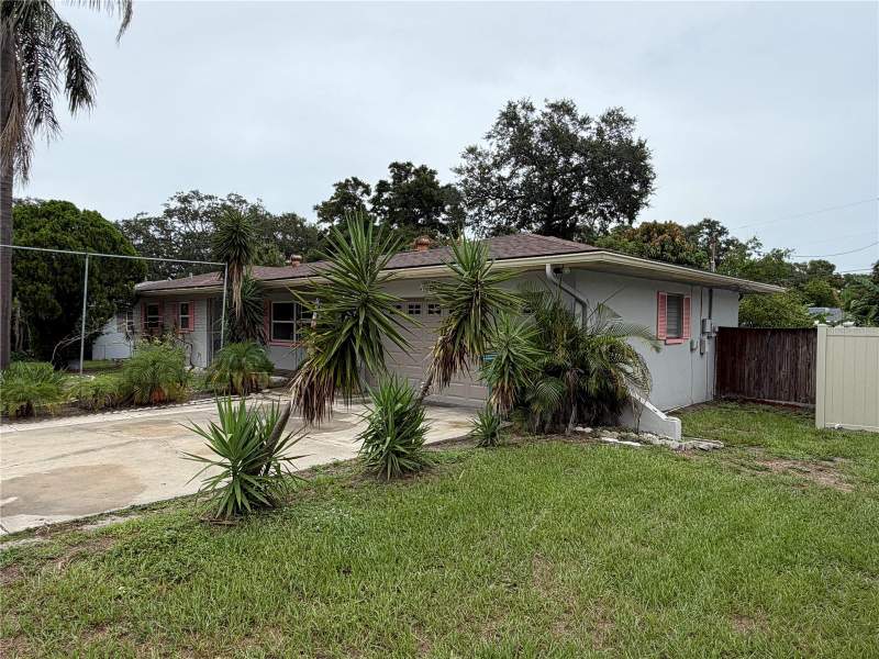 3 bedroom Single Family Residence at 1513 S Keene Road, Westchester Sub, Clearwater — photo 2