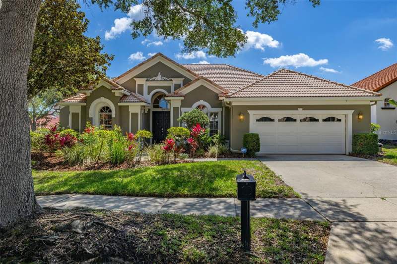 1855 VISTA ROYALE BOULEVARD home for sale in Vista Royale