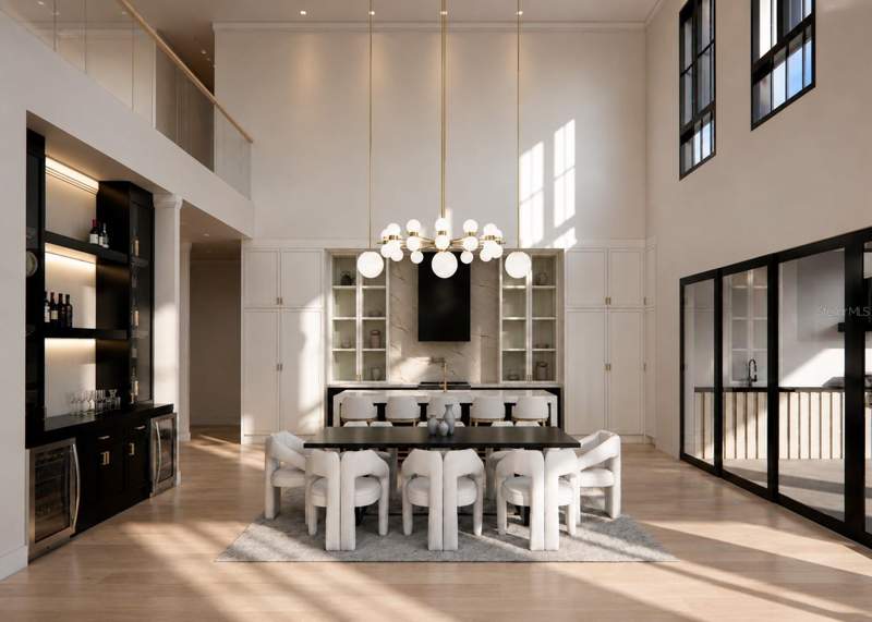 5 bedroom Single Family Residence at 826 Garden Plaza, Colonial Gardens Rep, Orlando — photo 5