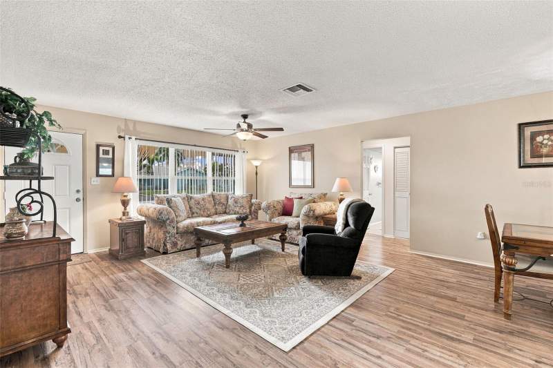 2 bedroom Single Family Residence at 13528 Overton Avenue, Port Charlotte Sec 066, Port Charlotte — photo 5
