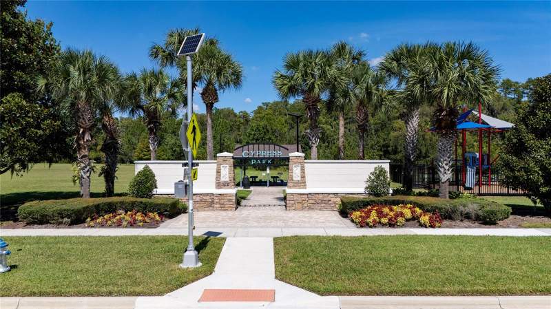 3 bedroom Townhouse at 1256 Honey Blossom Drive, Sawgrass Plantation Ph 01A, Orlando — photo 5